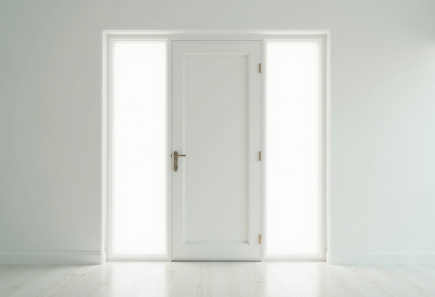 Entry Doors