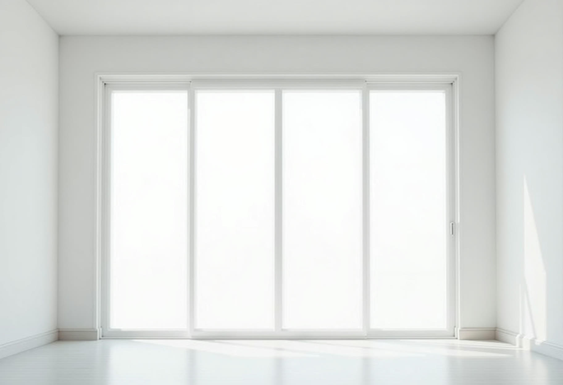 Patio & Sliding Doors