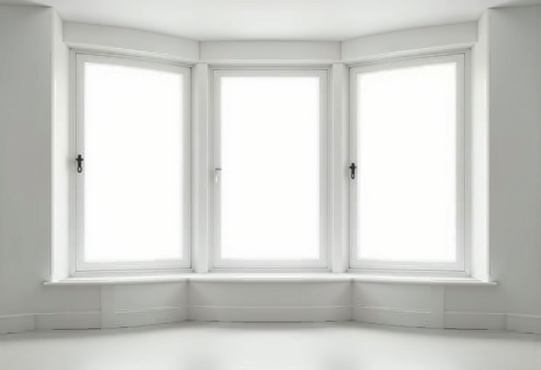 Bay, Bow & Picture Units