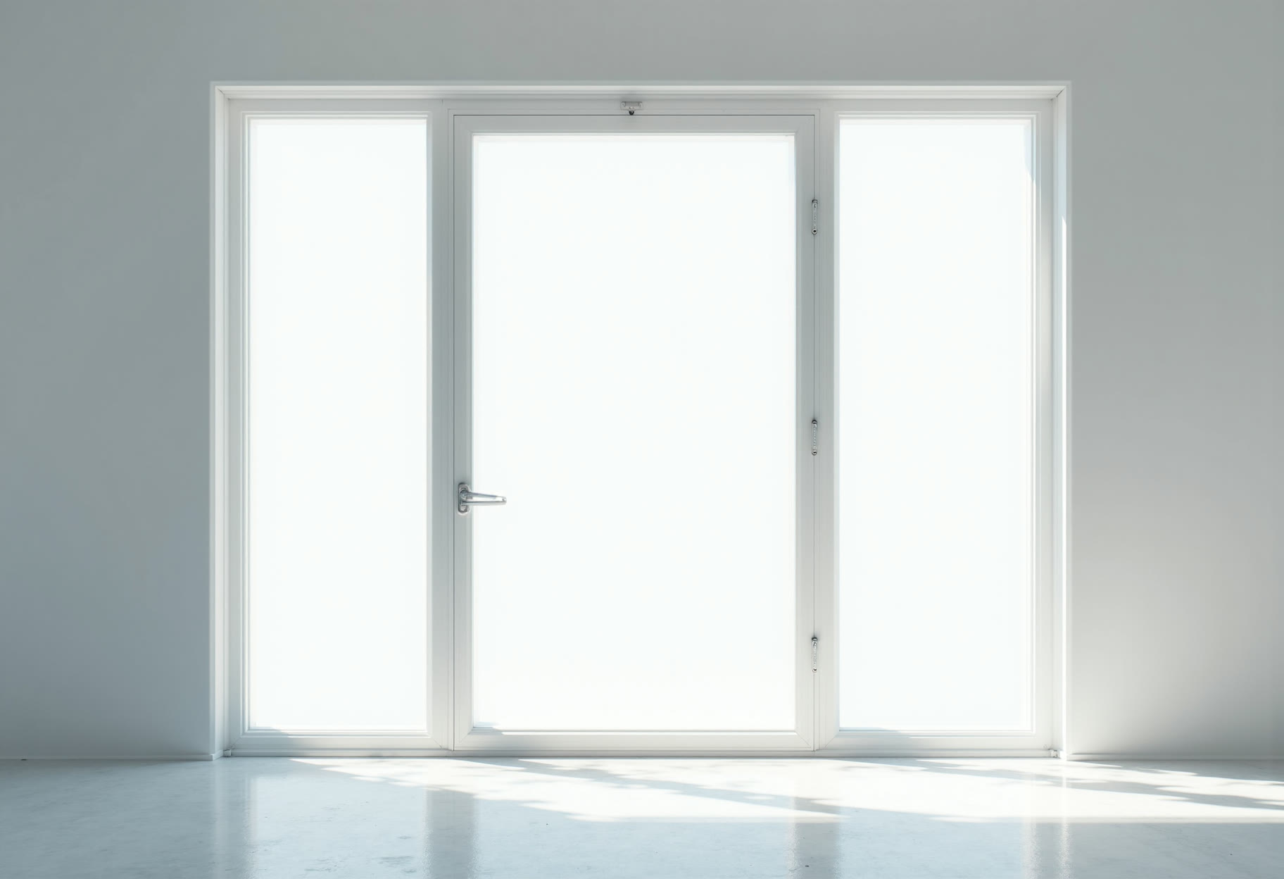Storm Doors & Screens